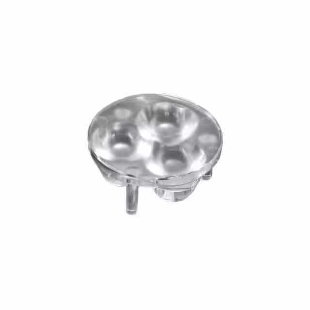 C13600_CUTE-3-WW Ledil  Optik - Linsen